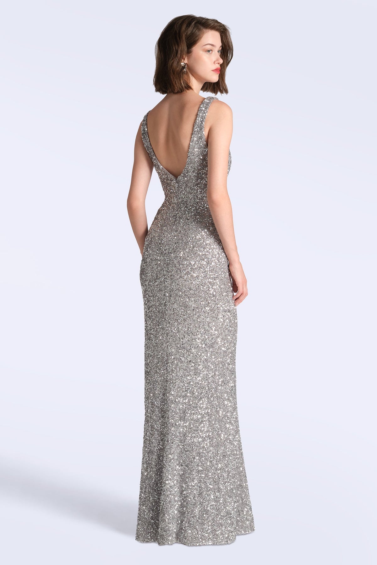 Goldie Gown