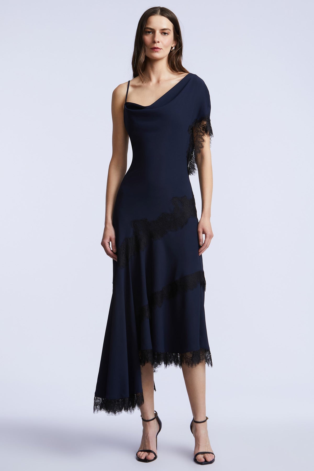 BCBGMAXAZARIA Calla Dress For Women