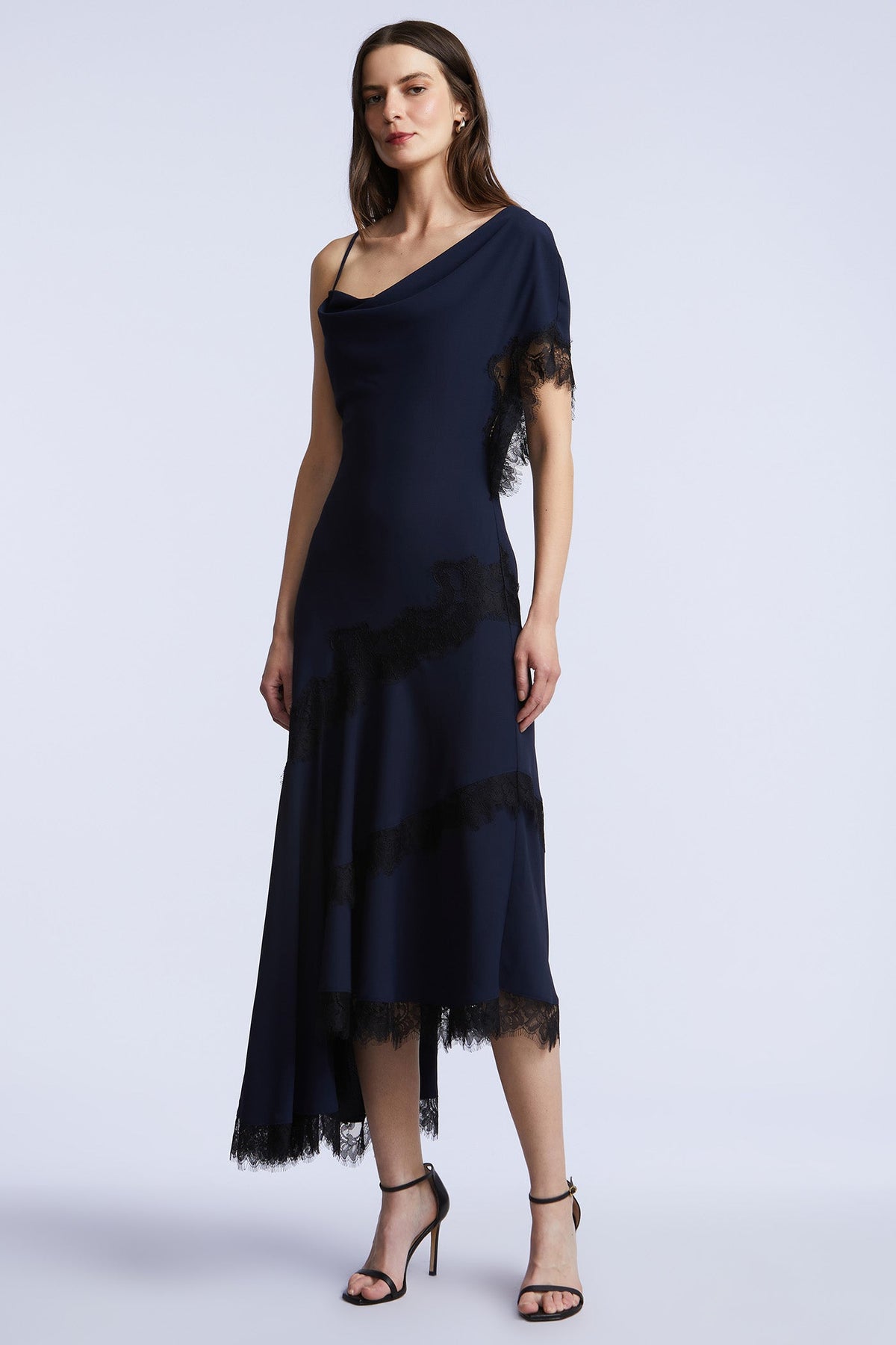 BCBGMAXAZARIA Calla Dress For Women