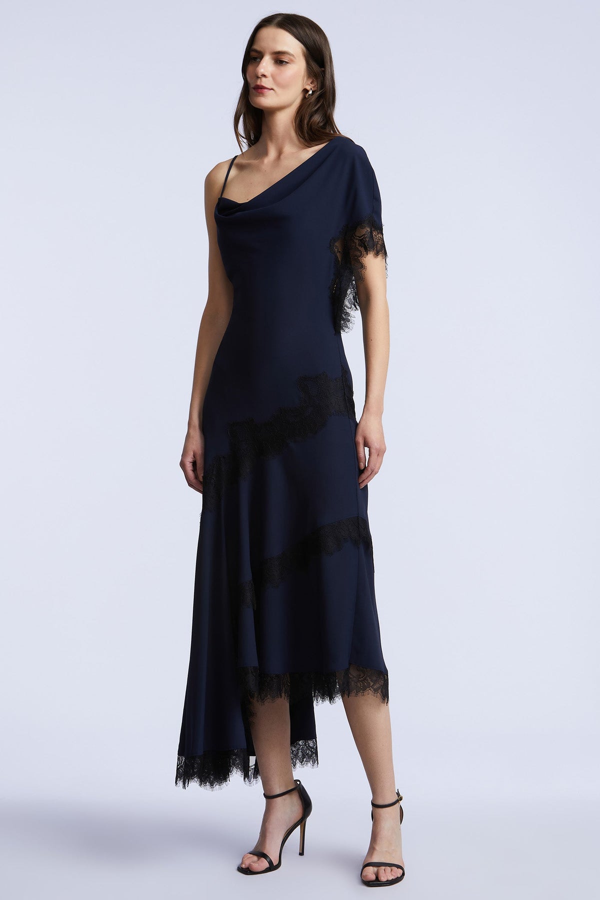BCBGMAXAZARIA Calla Dress For Women