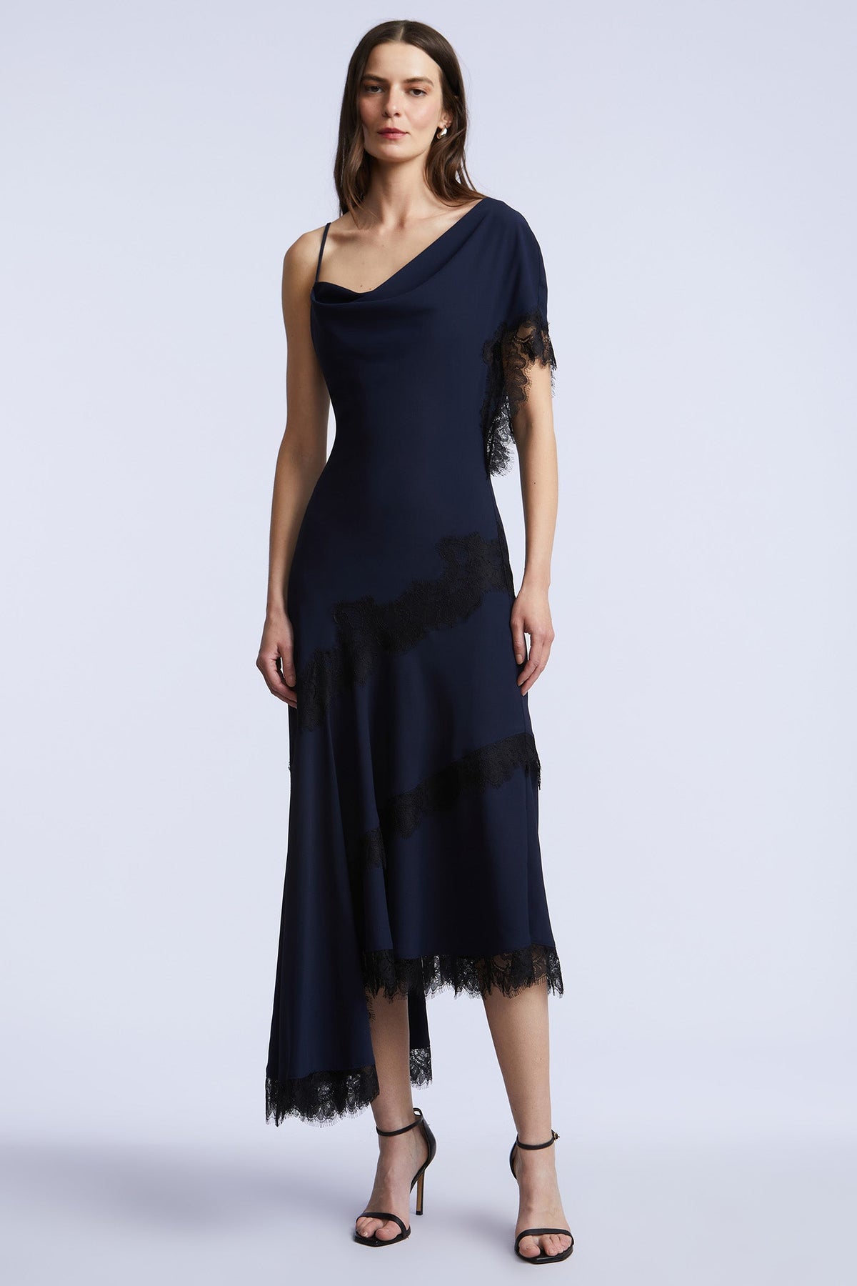BCBGMAXAZARIA Calla Dress For Women