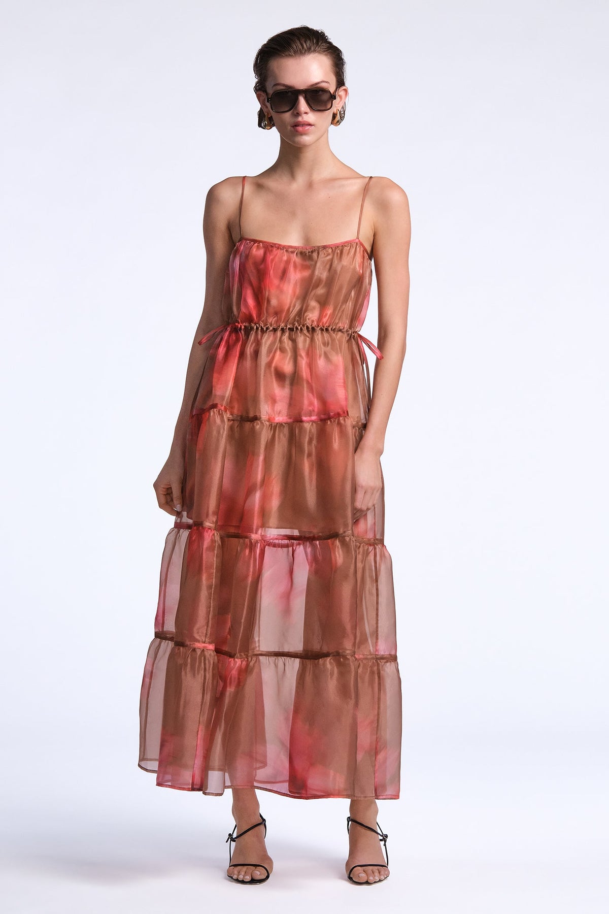 BCBGMAXAZARIA Carter Dress