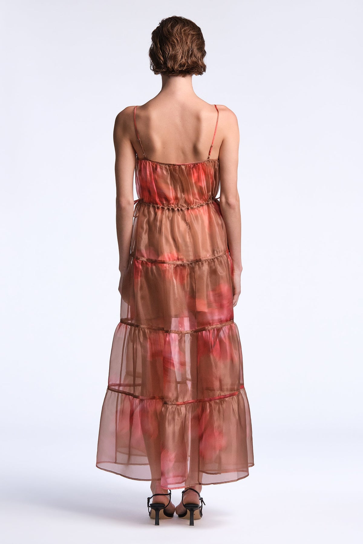 BCBGMAXAZARIA Carter Dress