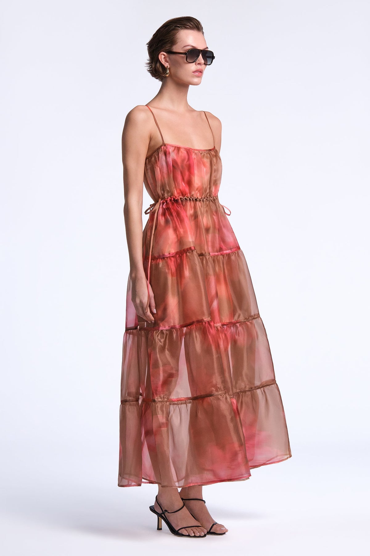 BCBGMAXAZARIA Carter Dress