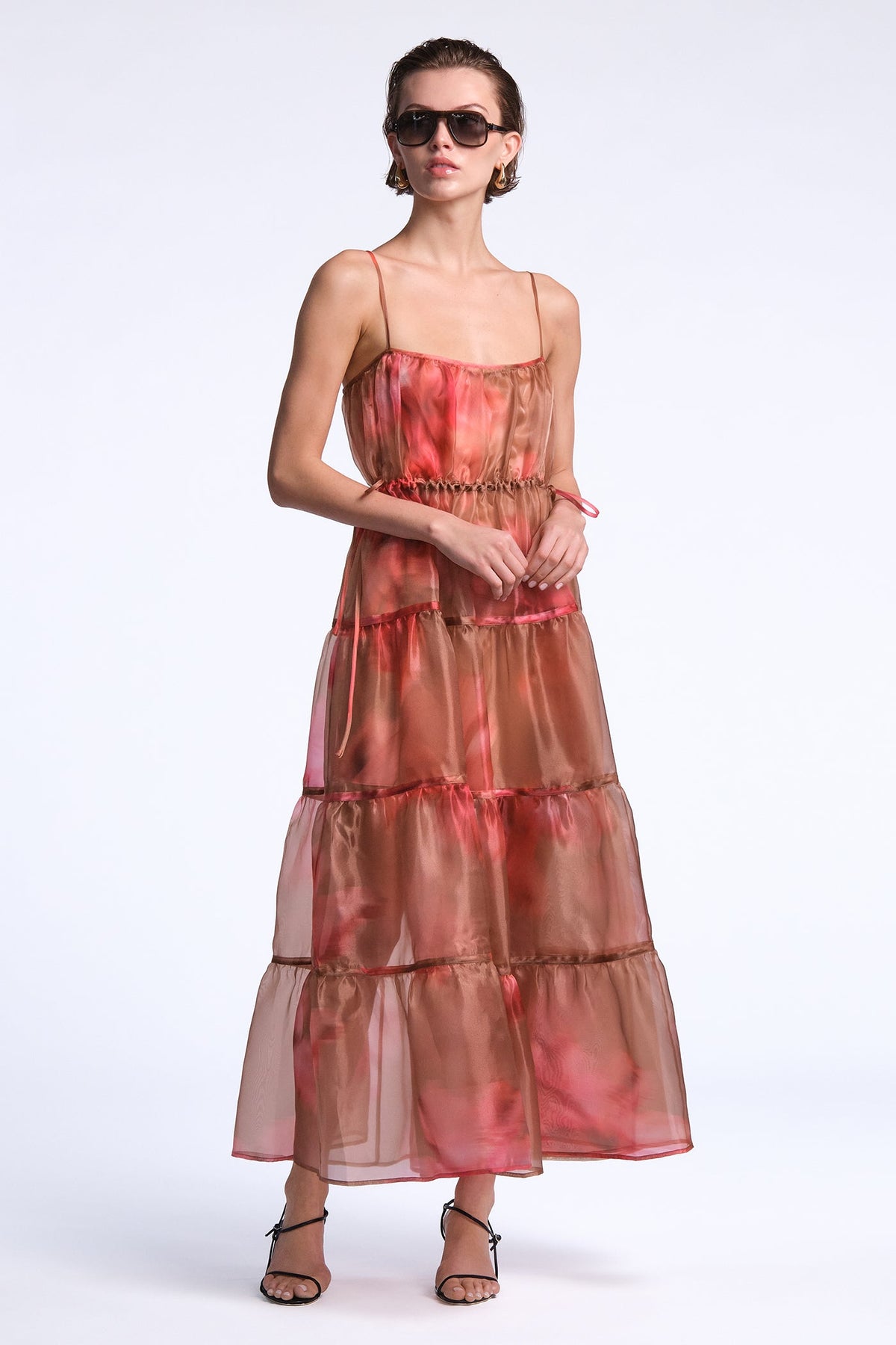 BCBGMAXAZARIA Carter Dress