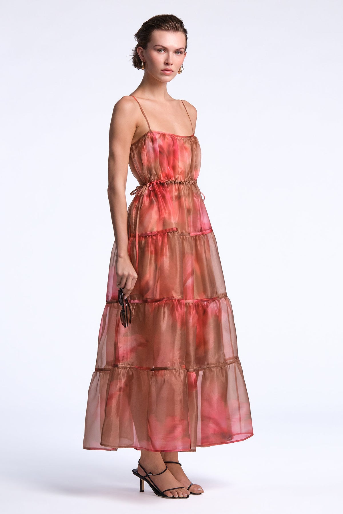 BCBGMAXAZARIA Carter Dress