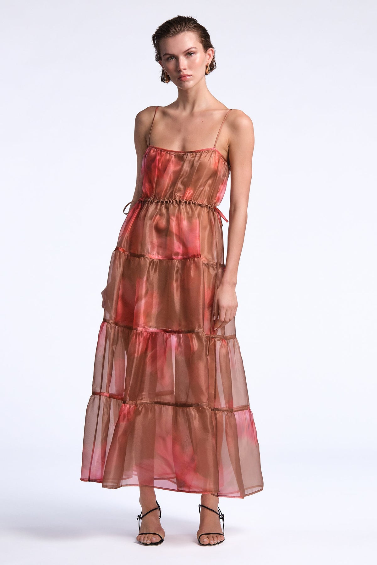 BCBGMAXAZARIA Carter Dress