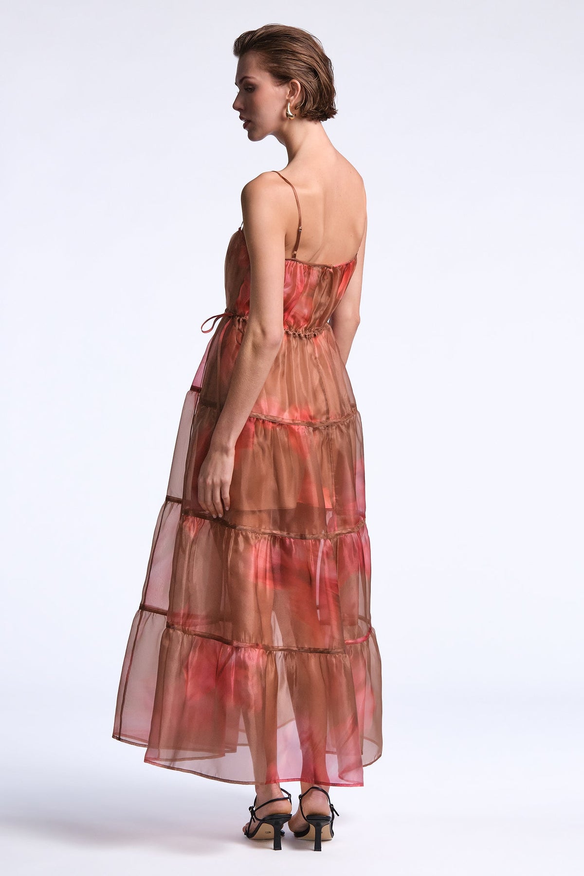 BCBGMAXAZARIA Carter Dress