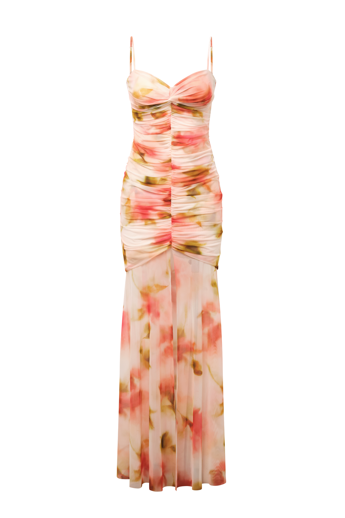 BCBGMAXAZARIA Soraya Gown