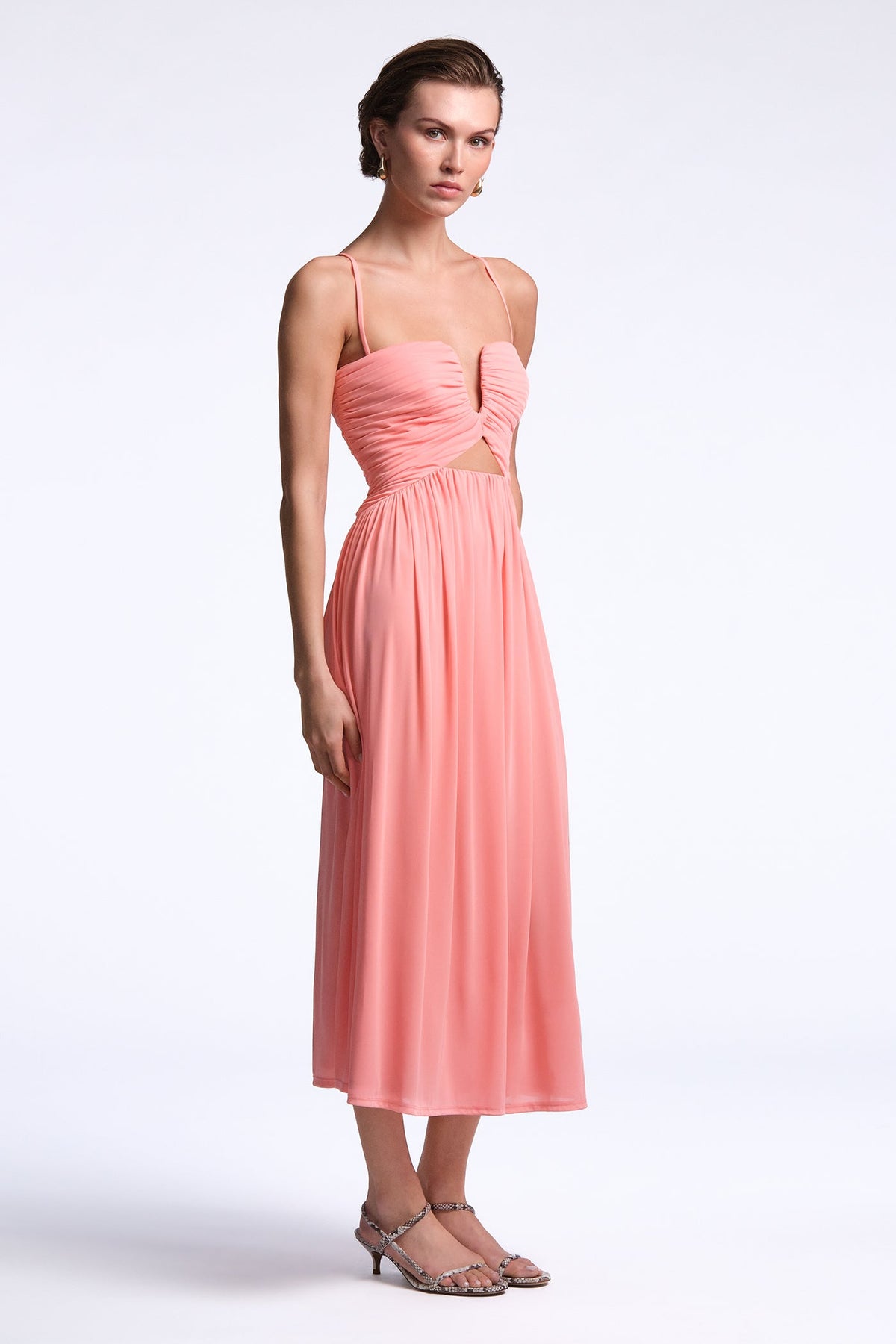 BCBGMAXAZARIA Mimi Dress