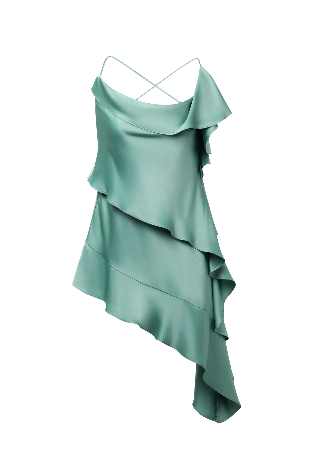 BCBGMAXAZARIA Fiona Dress