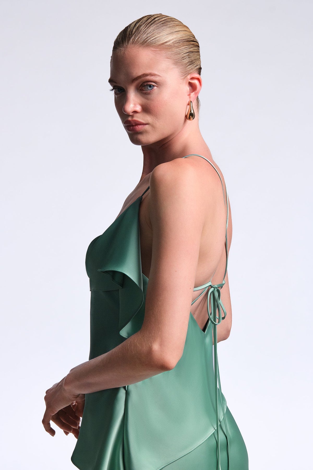 BCBGMAXAZARIA Fiona Dress