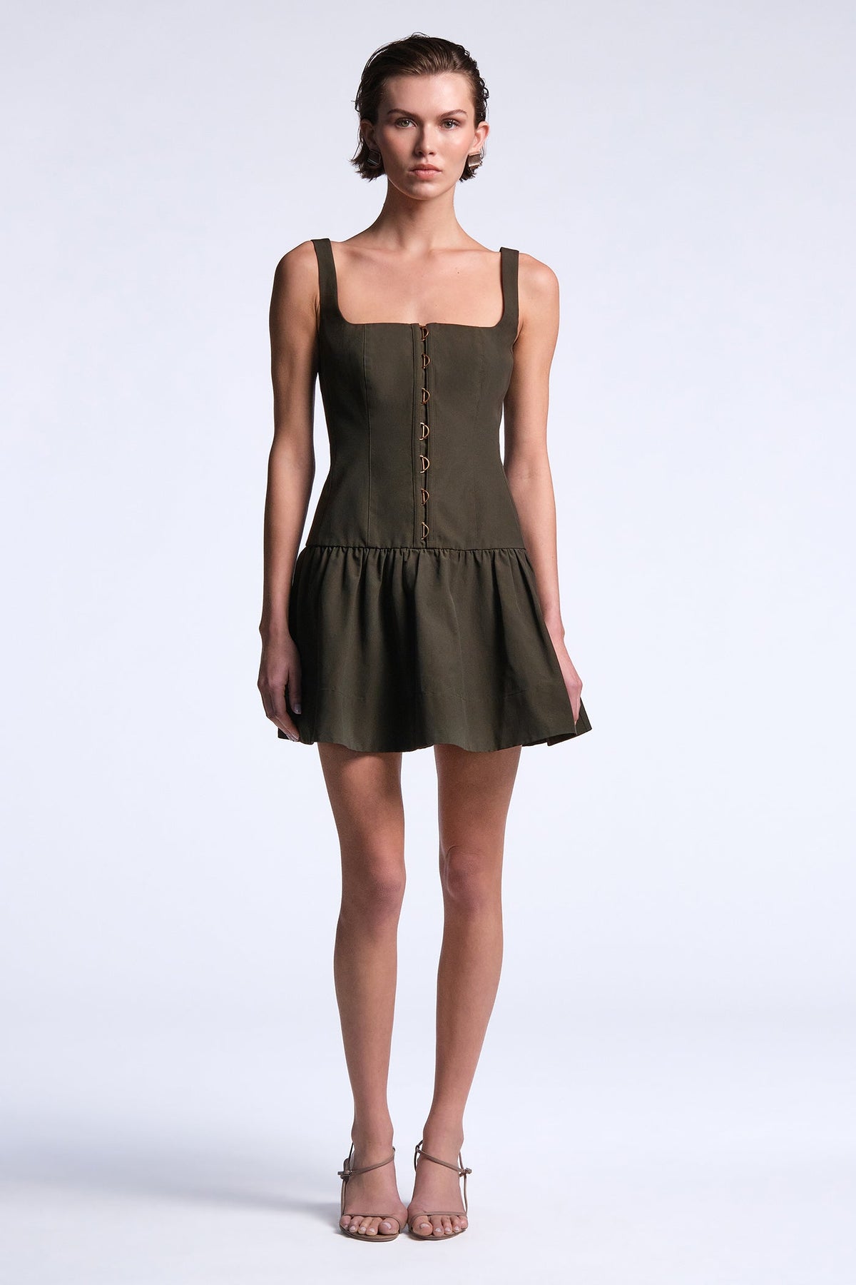 BCBGMAXAZARIA Sofia Dress