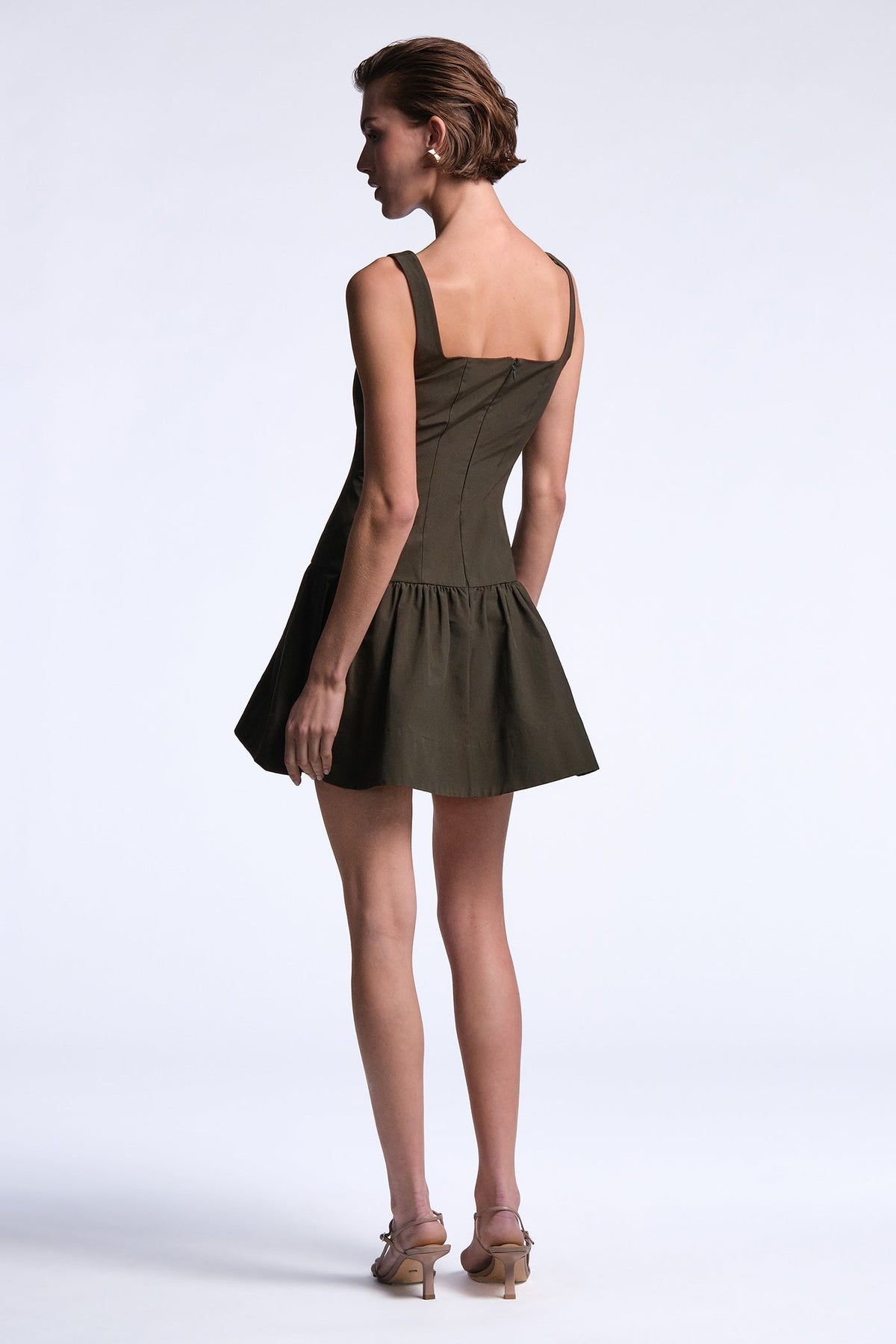 BCBGMAXAZARIA Sofia Dress