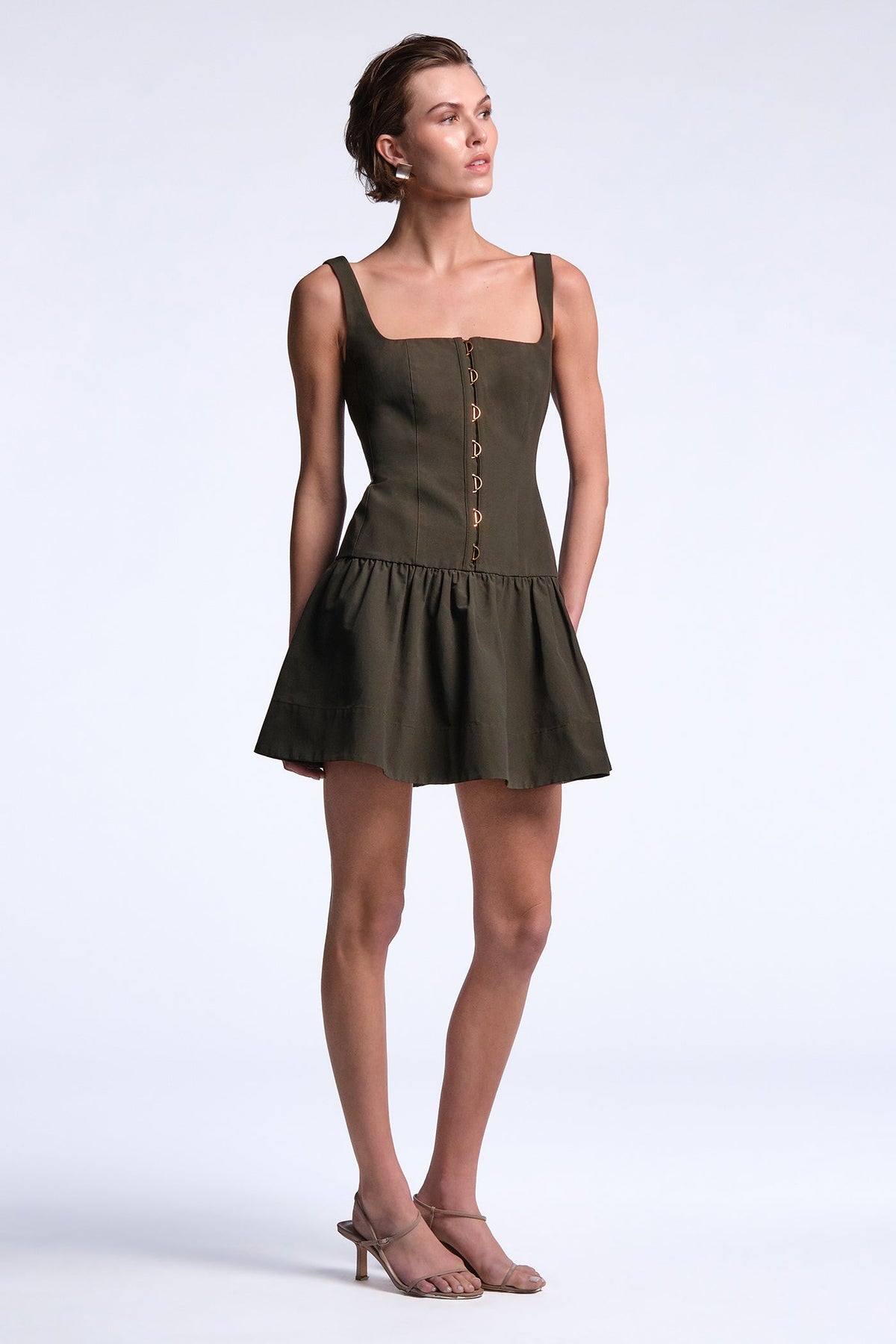 BCBGMAXAZARIA Sofia Dress