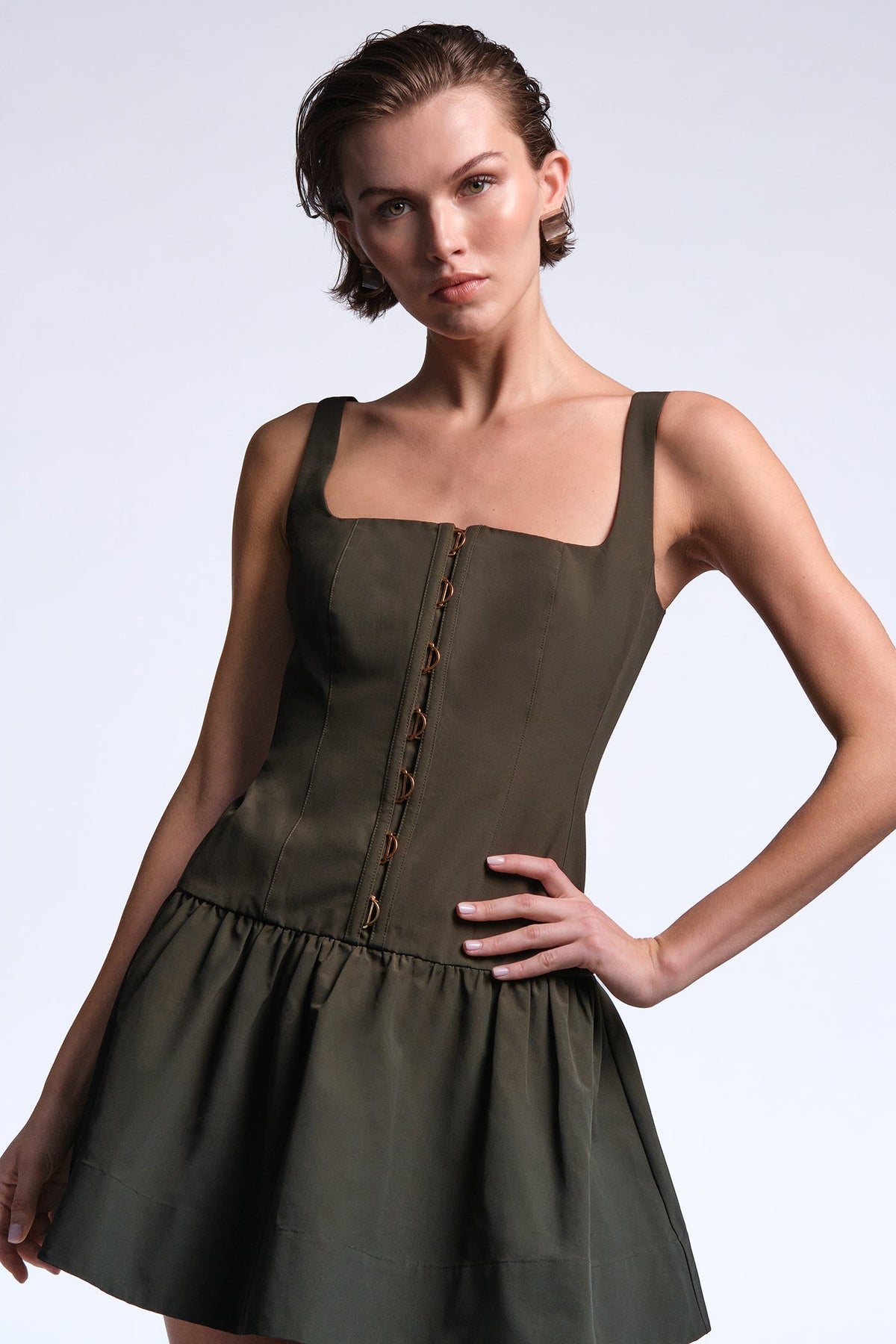 BCBGMAXAZARIA Sofia Dress