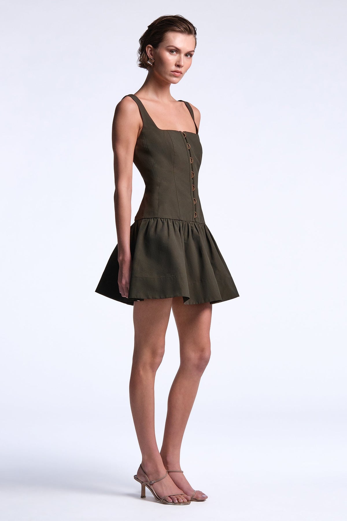 BCBGMAXAZARIA Sofia Dress