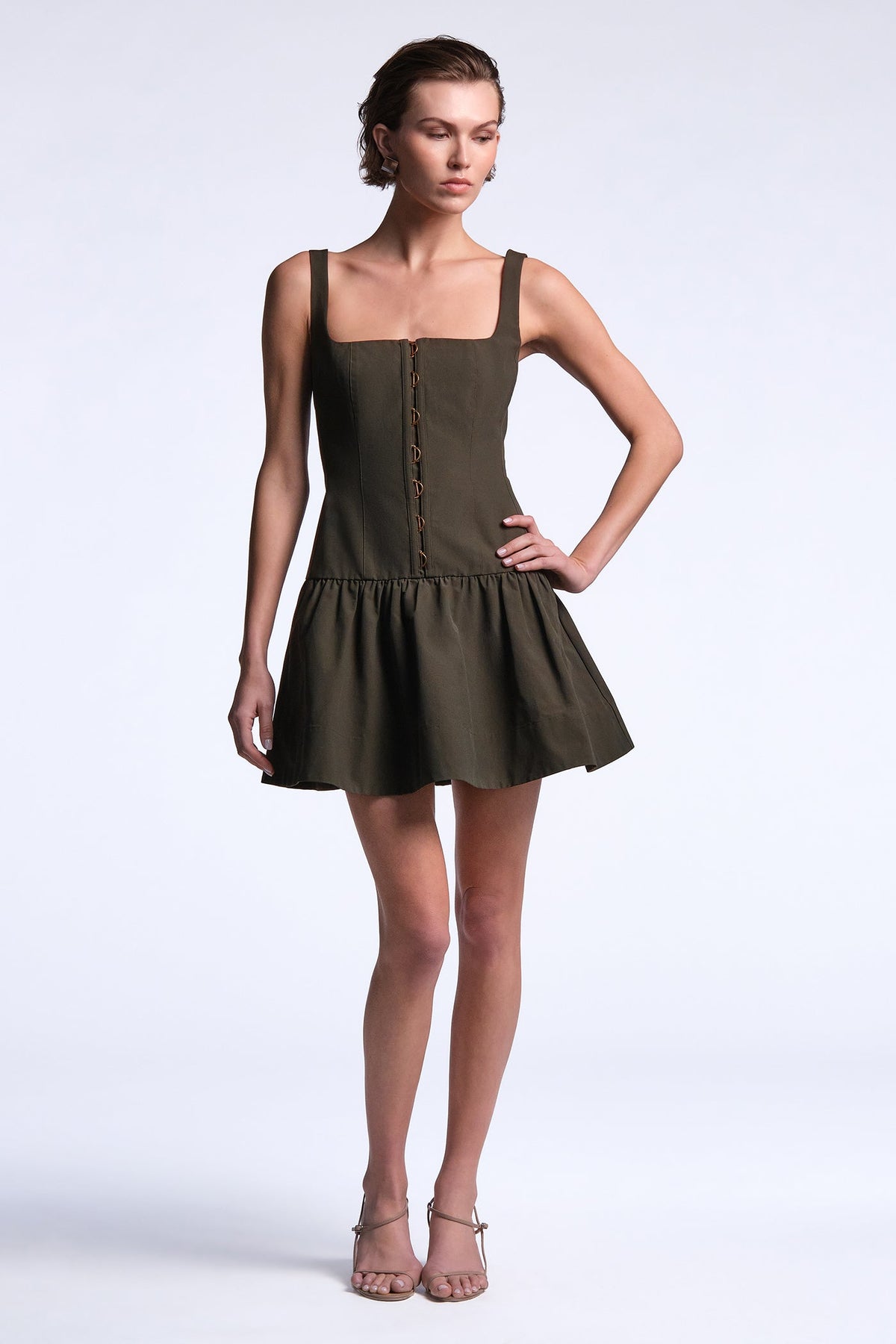 BCBGMAXAZARIA Sofia Dress