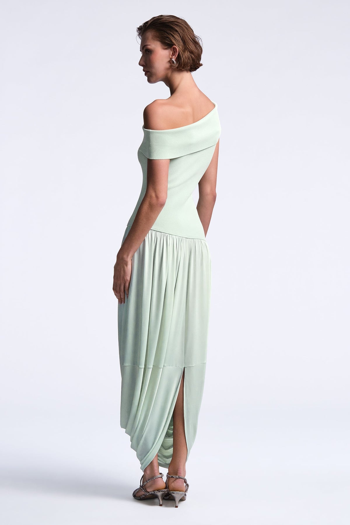Myla Dress