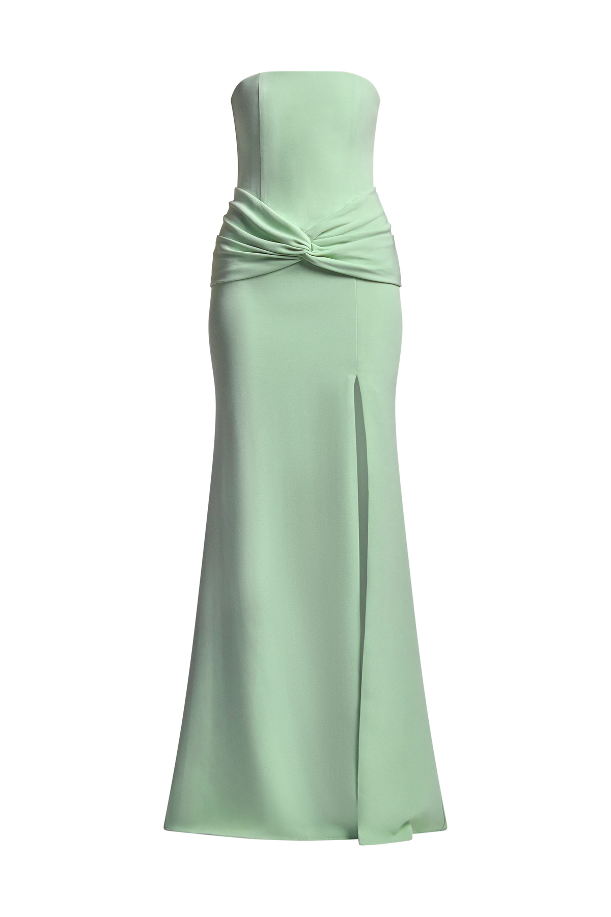 BCBGMAXAZARIA Sylvia Gown