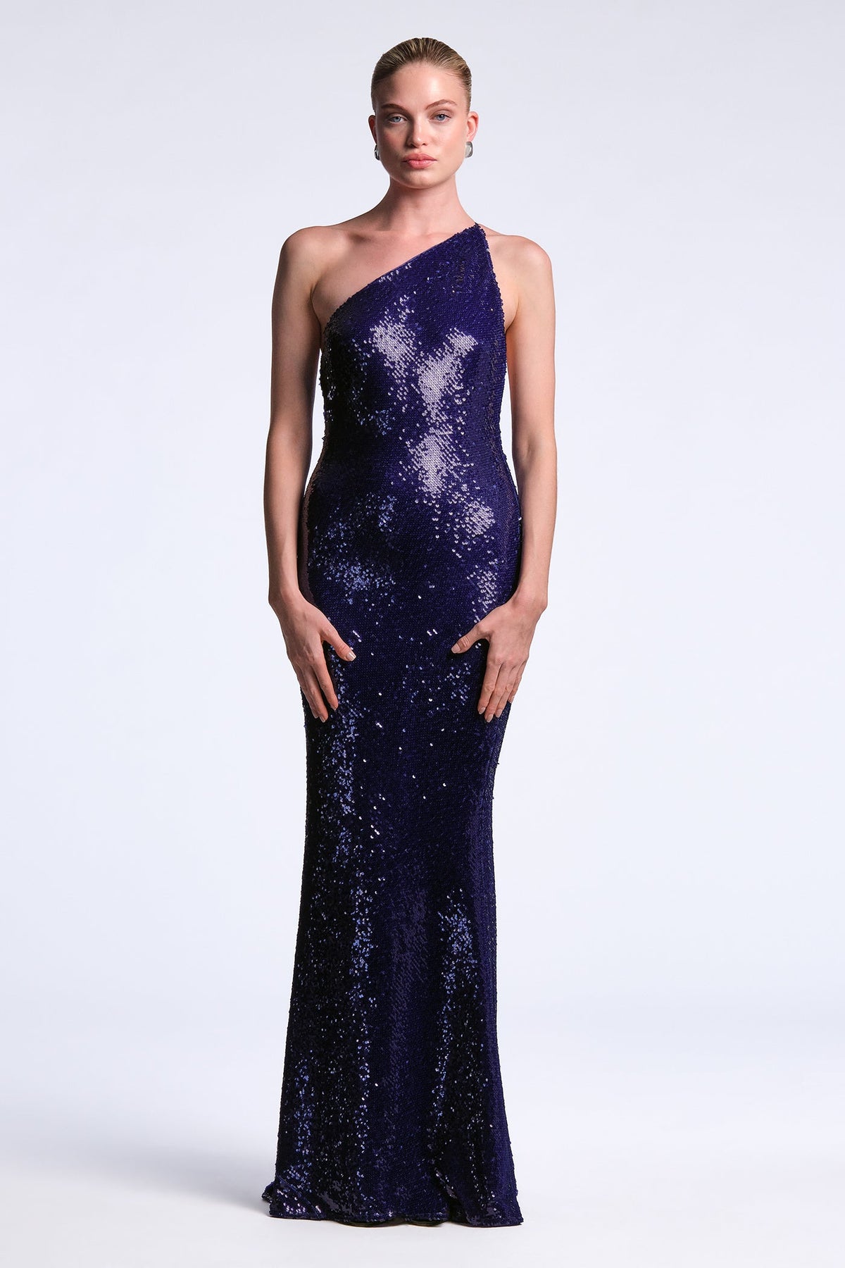 BCBGMAXAZARIA Estelle Gown