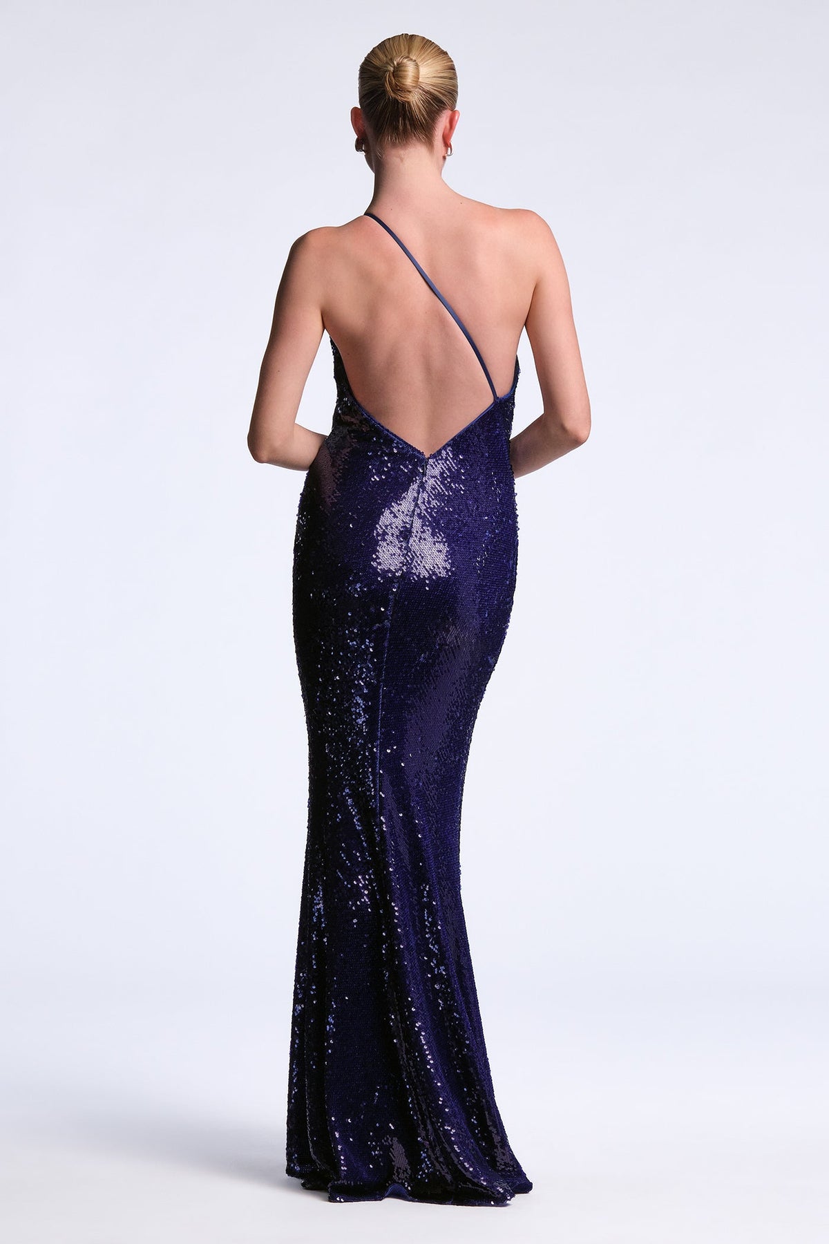 BCBGMAXAZARIA Estelle Gown