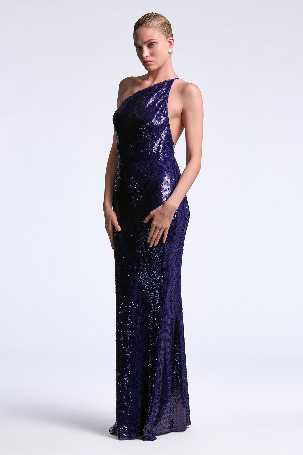 BCBGMAXAZARIA Estelle Gown