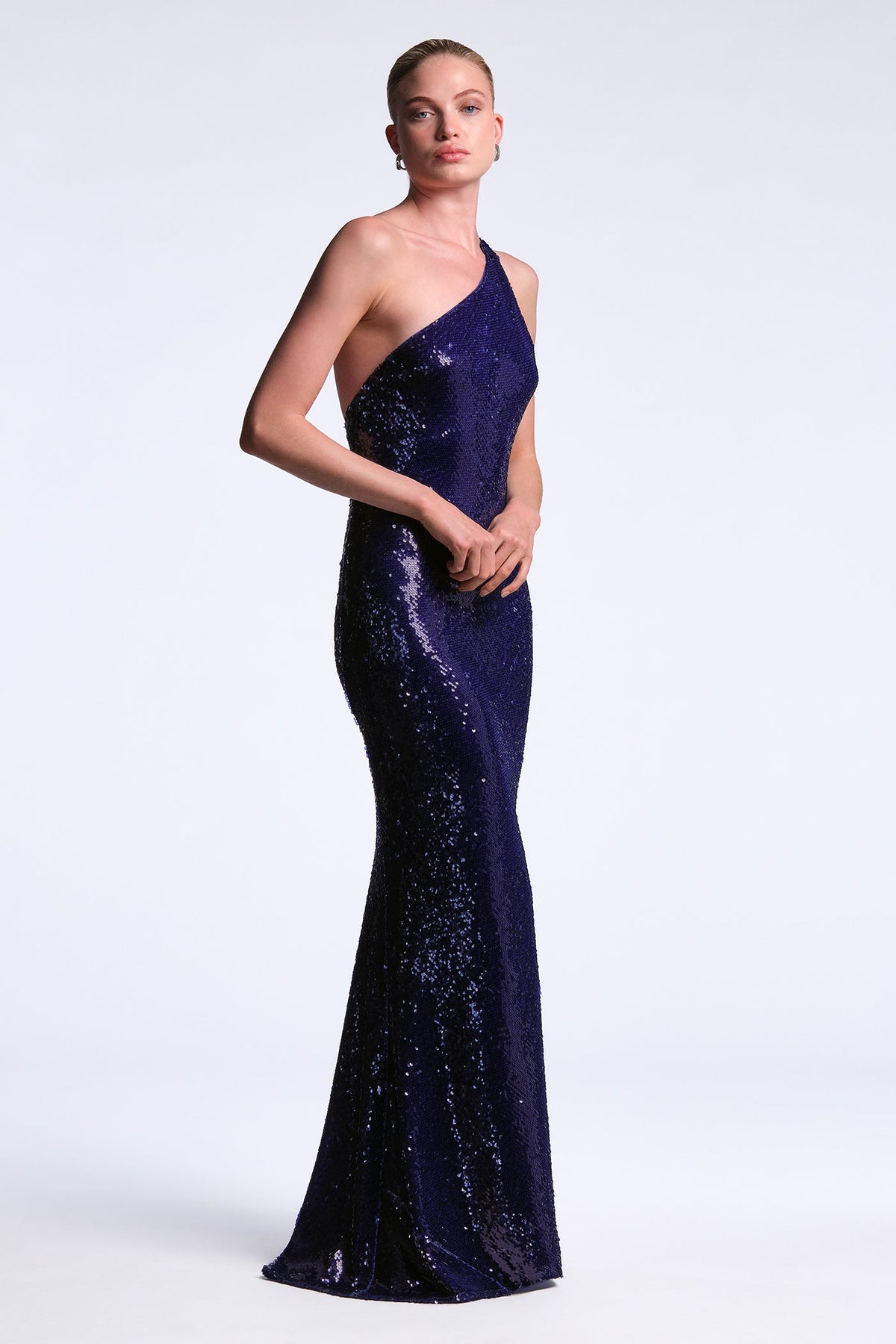 BCBGMAXAZARIA Estelle Gown