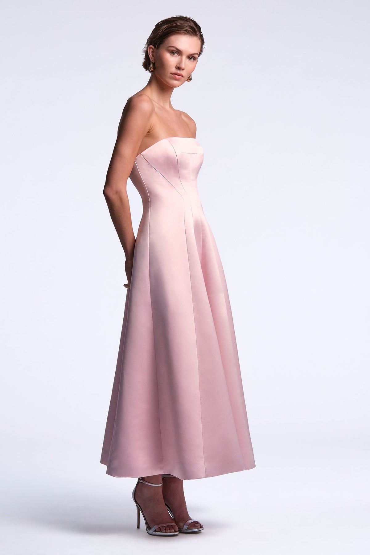 BCBGMAXAZARIA Lilly Dress