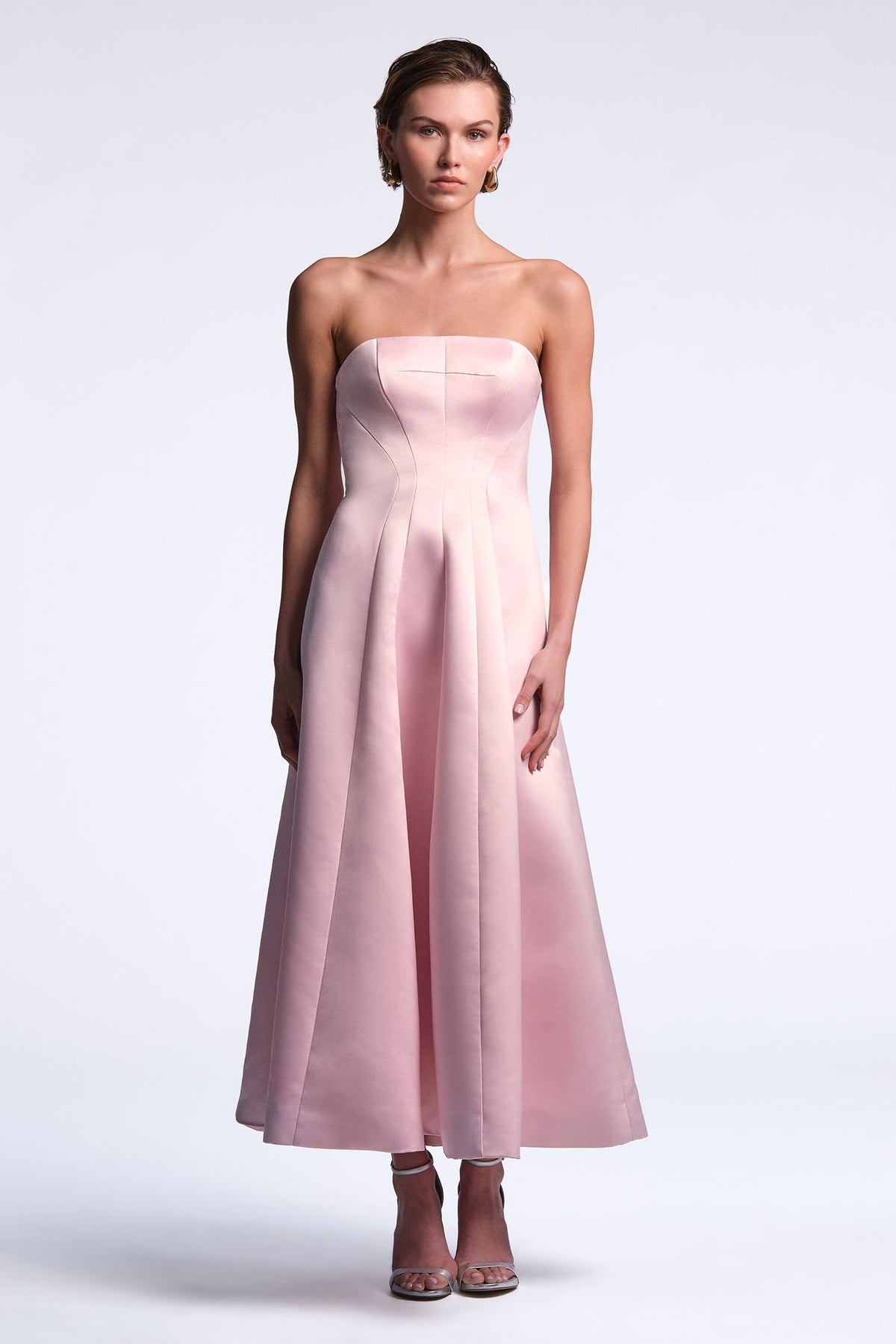 BCBGMAXAZARIA Lilly Dress
