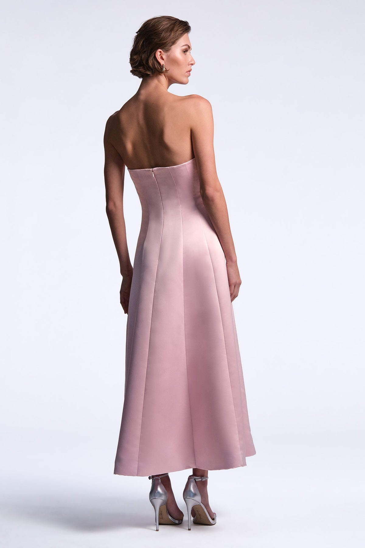BCBGMAXAZARIA Lilly Dress