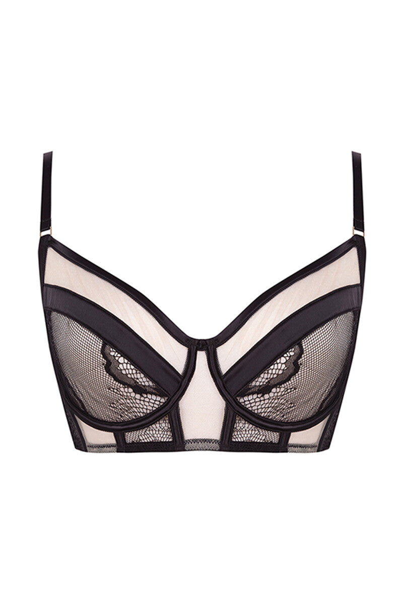 Women Secret Intuitive Bustier Bra