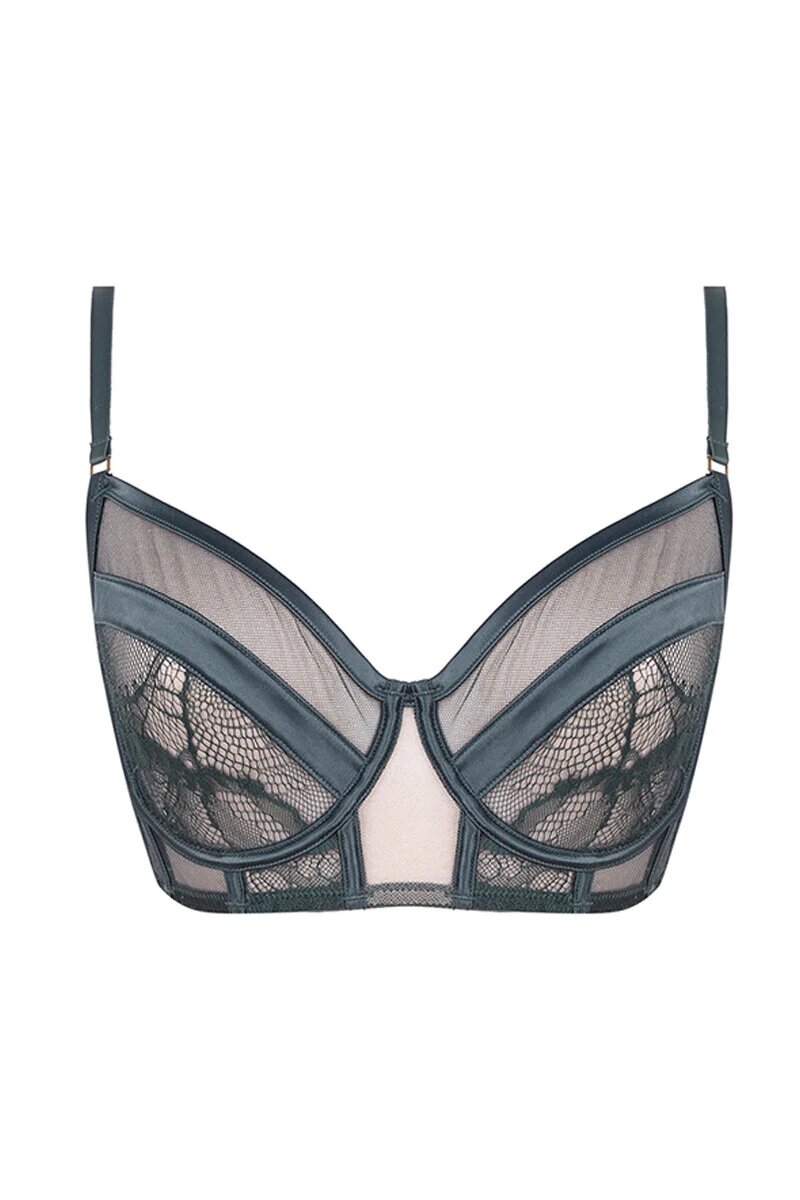 Women Secret Intuitive Bustier Bra