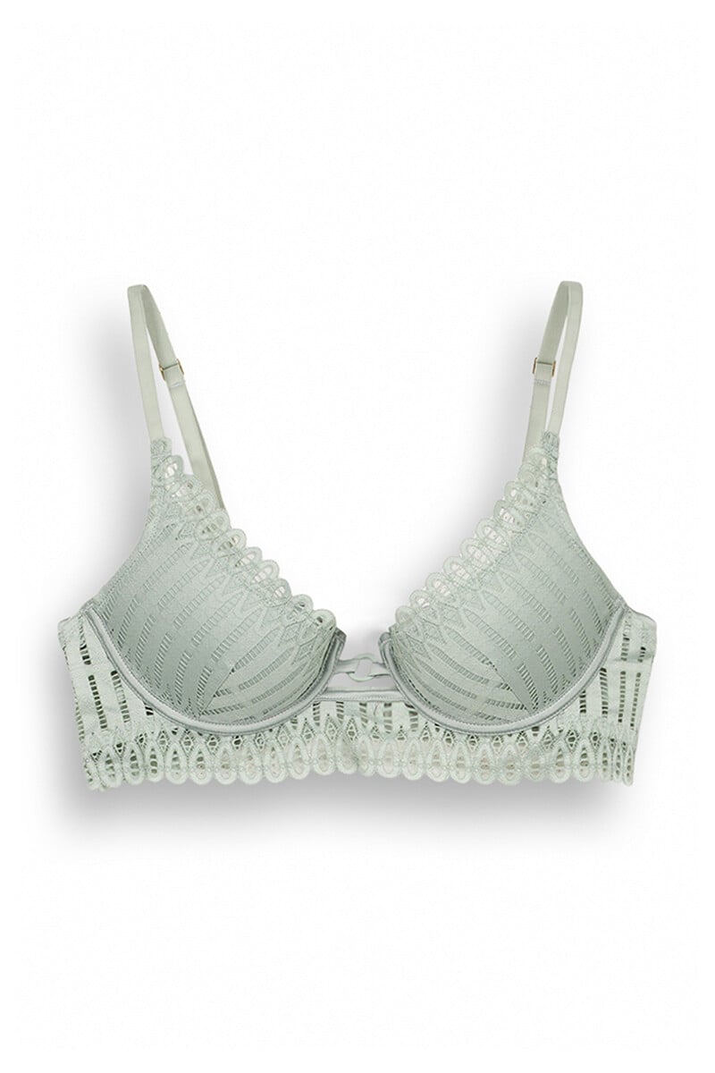 Women Secret Gorgeous Push-Up Bra