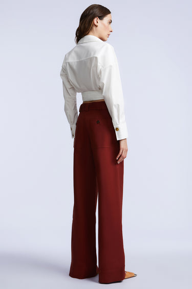 BCBGMAXAZARIA Ciara Shirt For Women