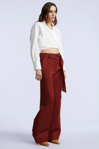 BCBGMAXAZARIA Ciara Shirt For Women