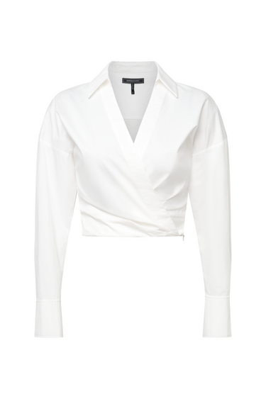 BCBGMAXAZARIA Ciara Shirt For Women