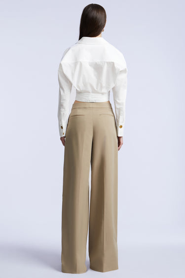 BCBGMAXAZARIA Ciara Shirt For Women