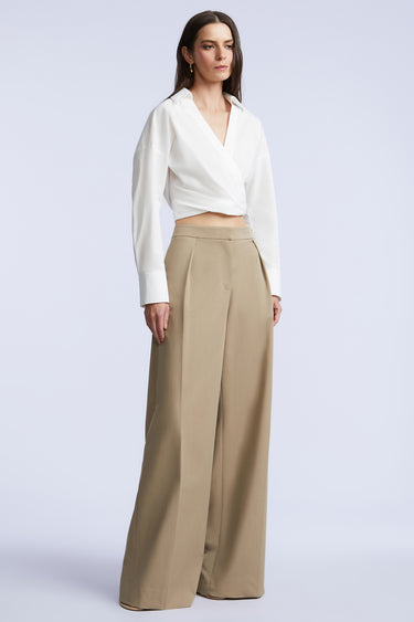 BCBGMAXAZARIA Ciara Shirt For Women