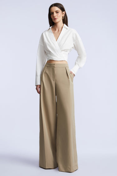 BCBGMAXAZARIA Ciara Shirt For Women