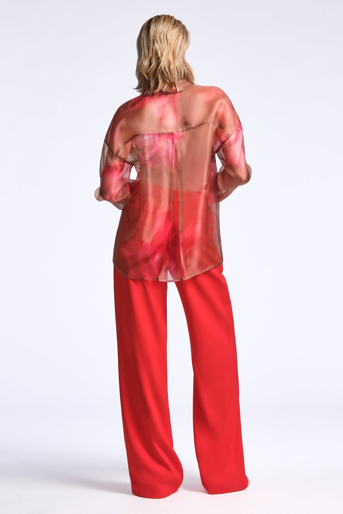 BCBGMAXAZARIA Pauline Shirt