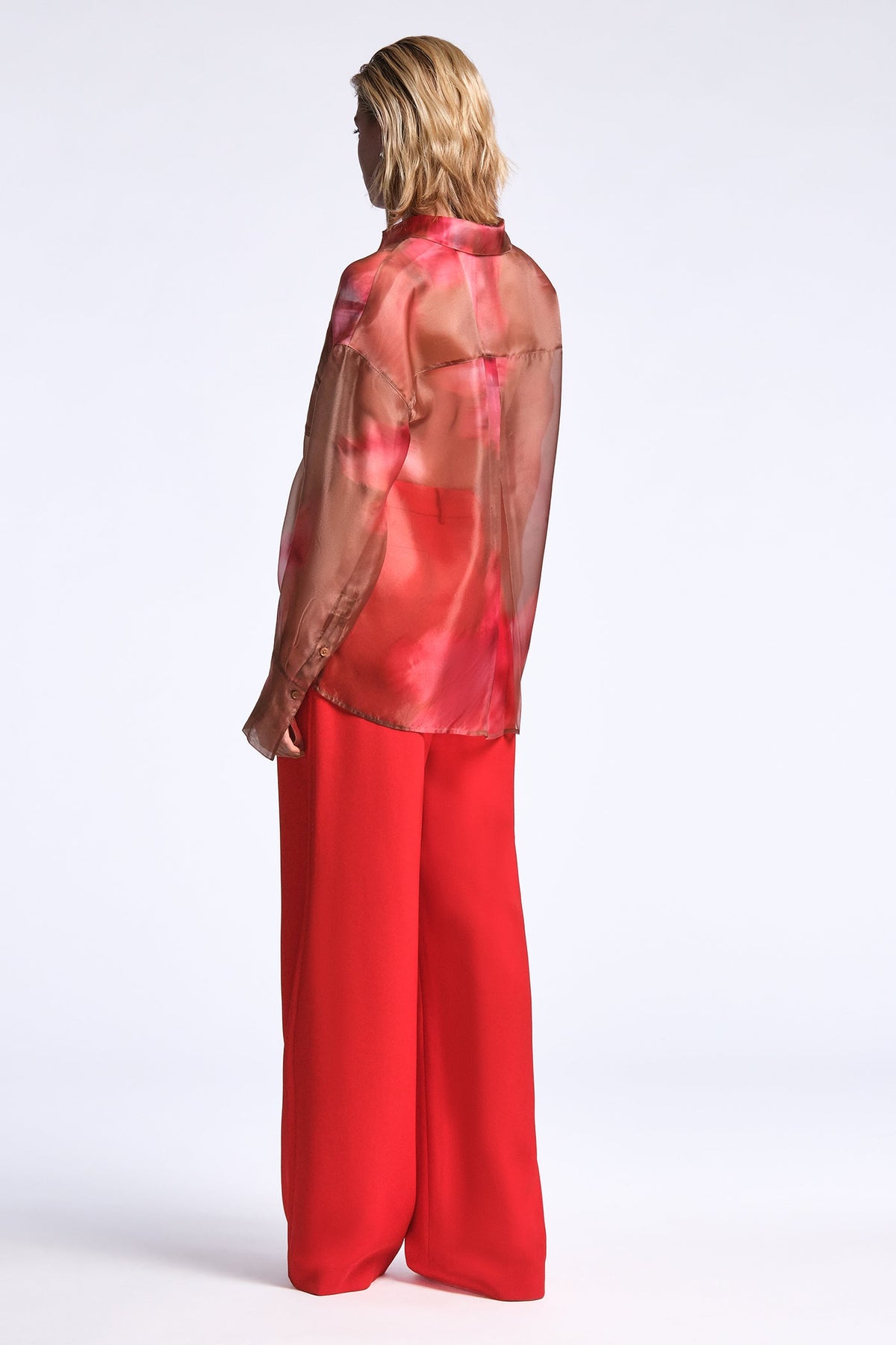 BCBGMAXAZARIA Pauline Shirt