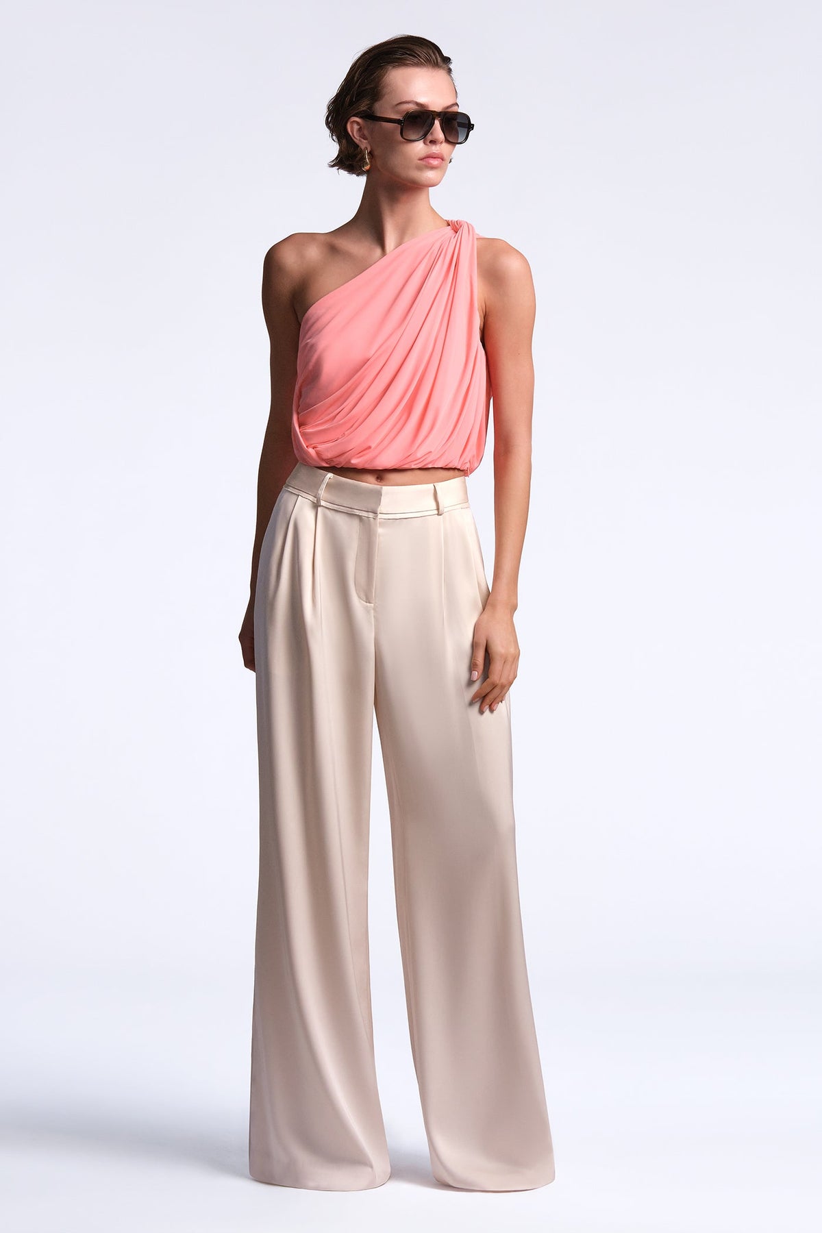 BCBGMAXAZARIA Lianna Top