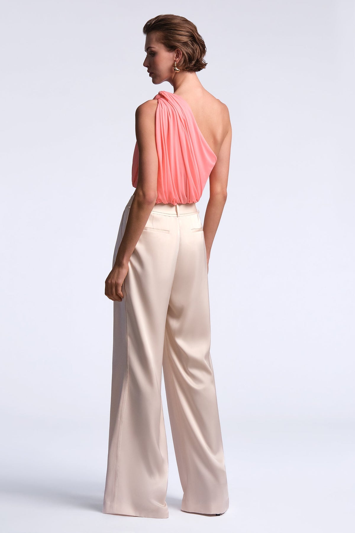 BCBGMAXAZARIA Lianna Top