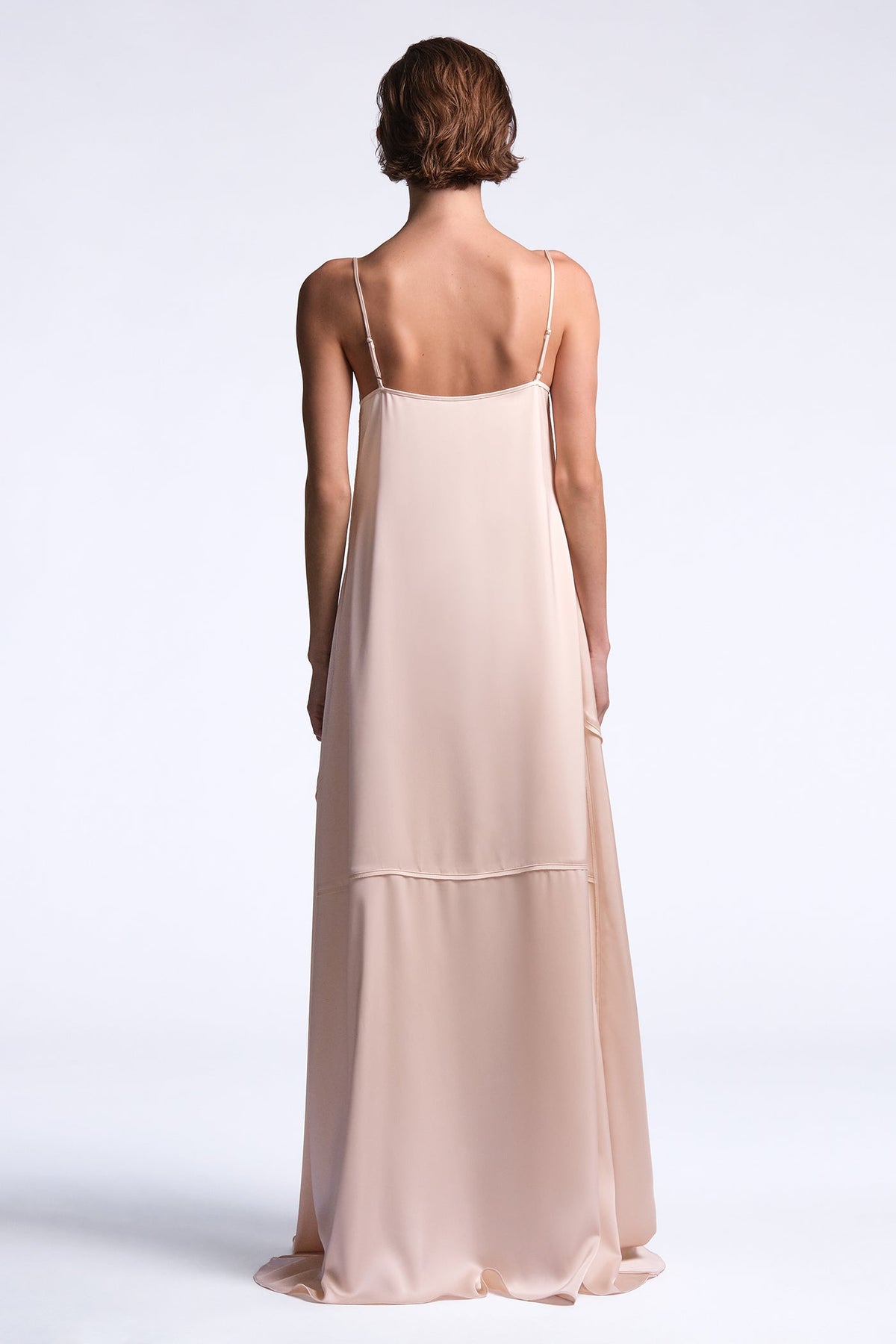 BCBGMAXAZARIA Cherie Blouse