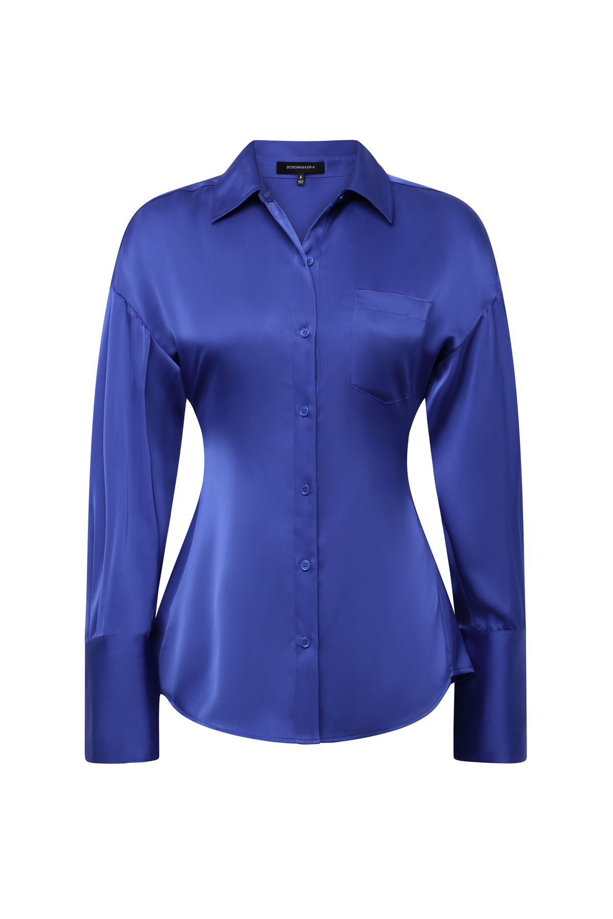 BCBGMAXAZARIA Juliette Top