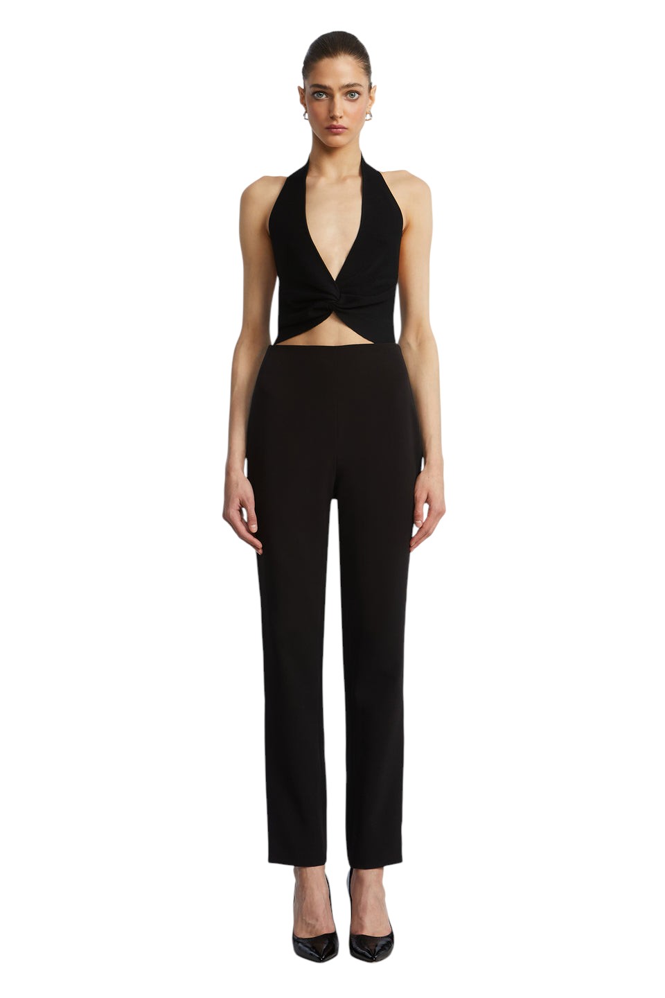 BCBGMAXAZARIA TUX PANT