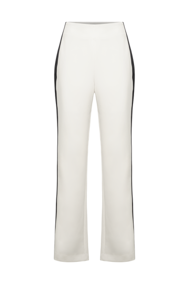 BCBGMAXAZARIA TUX PANT