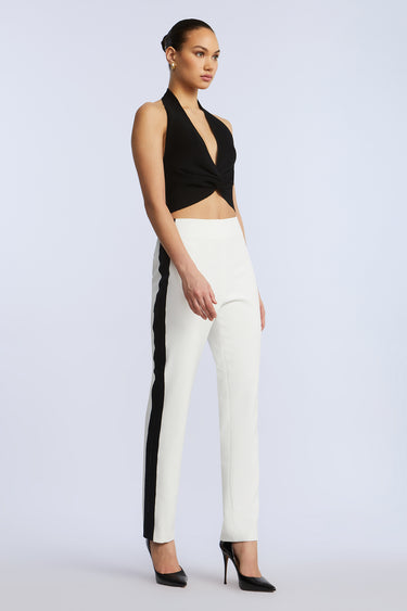 BCBGMAXAZARIA TUX PANT
