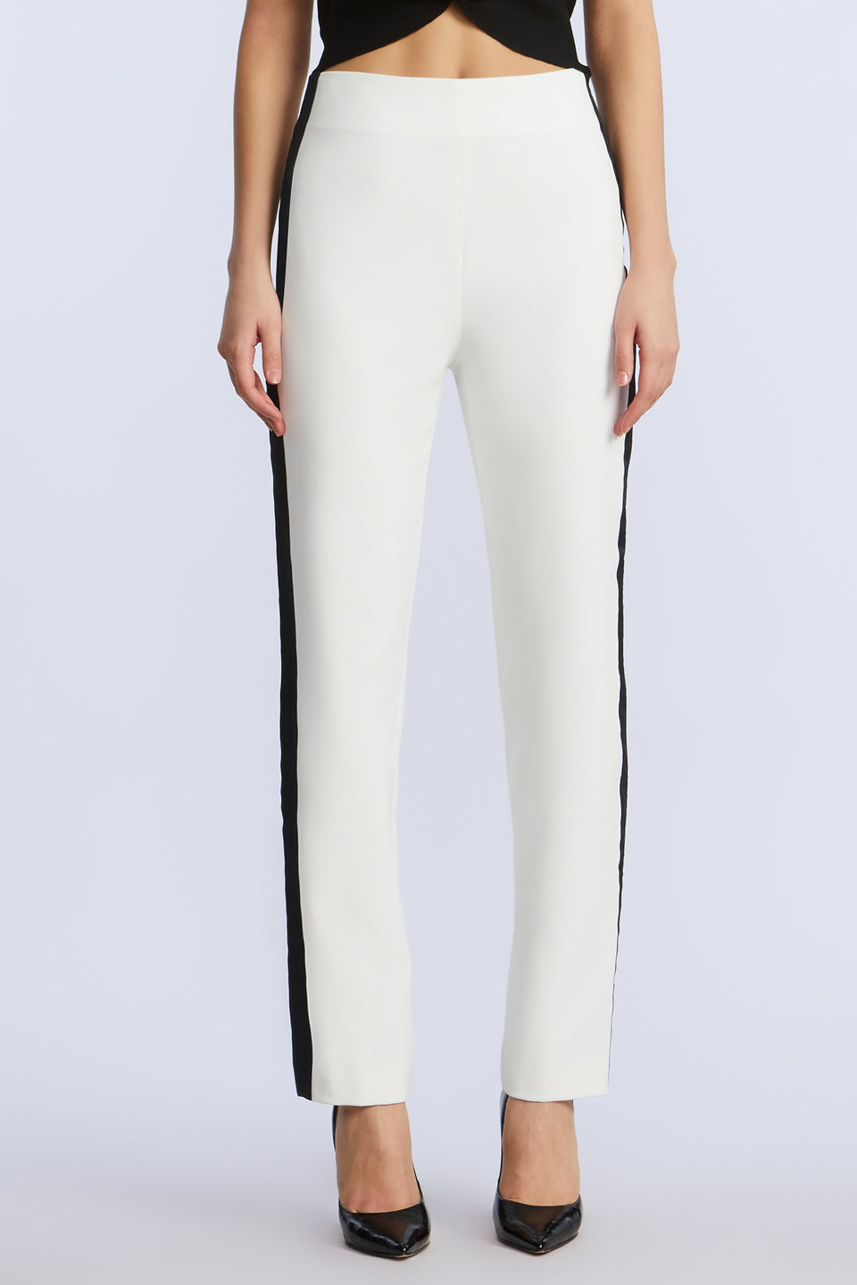 BCBGMAXAZARIA TUX PANT